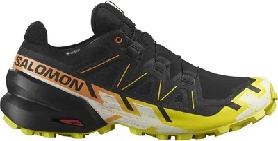 Produktbild von Schuhe Salomon speedcross 6 gtx L47465400