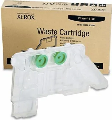 Produktbild von Xerox Abfallpatrone 106R00683 für Xerox Phaser 6100