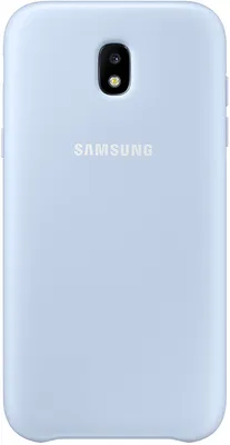 Produktbild von Samsung Dual Layer Cover Galaxy J5 (2017)