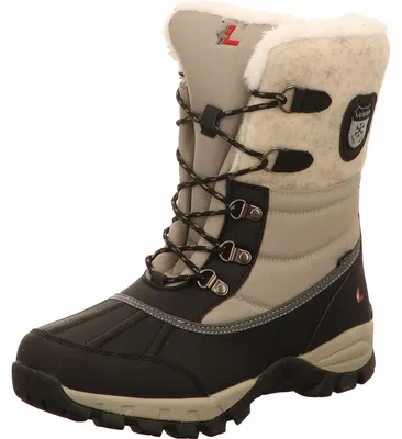 Produktbild von Lackner Stiefel weiß in Gr. 37