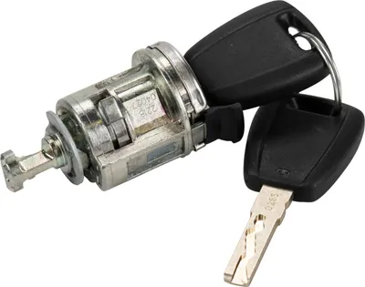 Produktbild von Schließzylinder mit Schlüssel für Fiat Ducato 250 1371430080