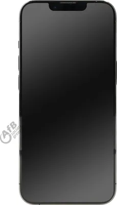 Image de Apple iPhone 13 Pro 256GB Graphite