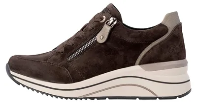 Immagine prodotto di Sneakers basse in pelle