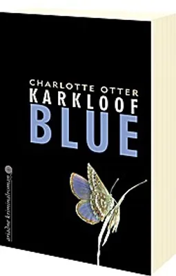 Produktbild von Karkloof Blue