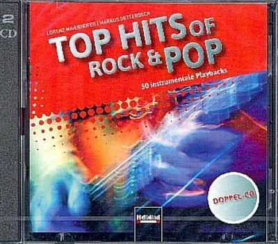 Immagine prodotto di Successi di rock e pop
