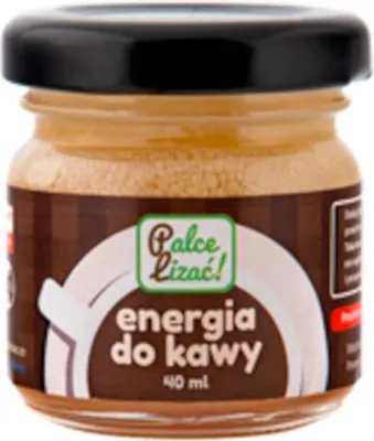 Image de Café Énergie 40