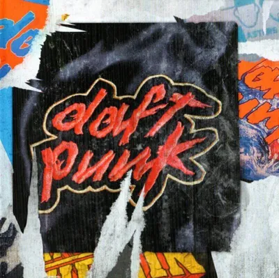 Obrázok produktu pre Daft Punk - "Homework" Remixes (Limited Edition) (CD)
