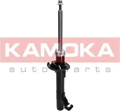 Produktbild von KAMOKA Stoßdämpfer Vorne Rechts für FORD Fiesta Mk5 Schrägheck (JH1, JD1, JH3, JD3) Federbein 2000253