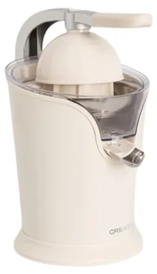 Produktbild von Elektrische Zitruspresse CREATE JUICER PRESS 100W