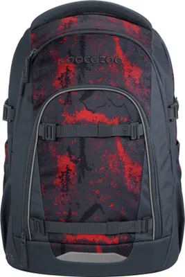 Produktbild von coocazoo Schulrucksack MATE, ergonomisch, größenverstellbar