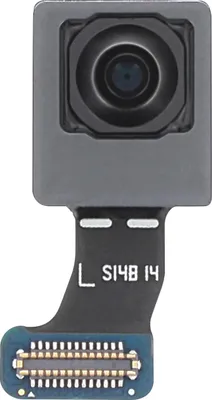 Obrázek produktu pro Clappio, přední fotoaparát pro selfie 12 MP, kompatibilní s Galaxy S25 Plus, černý