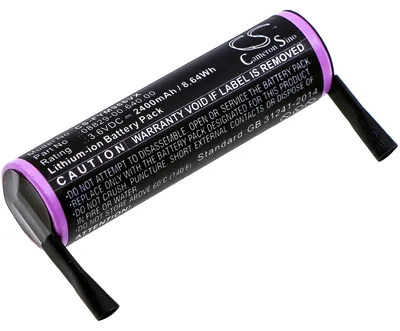 Obrázok produktu pre TECHTEK Batéria kompatibilná s [Flymo] 9668616-01, Freestyler nahrádza 08829-00.640.00