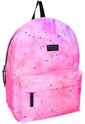 Productafbeelding van Milky Kiss meisjesrugzak Shining Confidence, 39 x 29 x 12 cm
