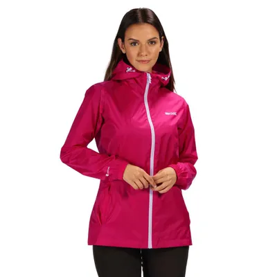 Produktbild von Regatta Pack-it Iii Dark Cerise 10
