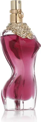 Produktbild von Jean Paul Gaultier La Belle, Frauen, 50 ml, Nicht nachfüllbare Flasche, Bergamotte, Birne, Vanille