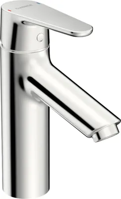 Obrázok produktu pre Hansa EH-umývadlová batéria HANSAVANTIS XL 5237 výška 114 mm chróm, 1 ks.