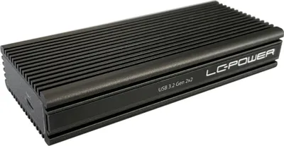 Produktbild von LC-Power LC-M2-C-NVME-2X2-RAID