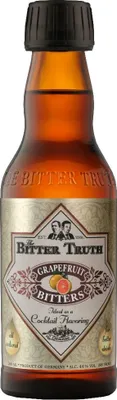 Produktbild von The Bitter Truth Grapefruit Bitters 44% Vol. 0,2l