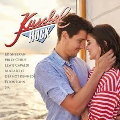 Produktbild von KuschelRock 34