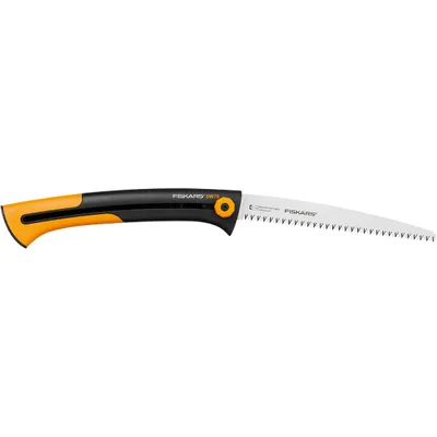 Produktbild von Fiskars 123880 Xtract Große Handsäge mit Grobzahnung