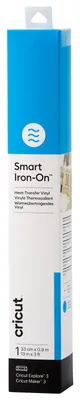 Produktbild von Cricut Smart Iron-On™ Folie Ocean (2008689)