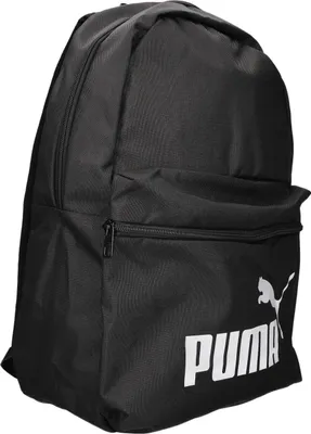 Produktbild von Puma Phase Backpack 22 Liter Rucksack 091164 puma black