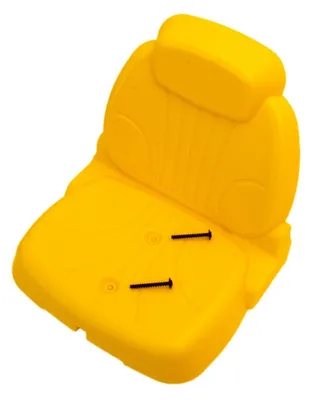 Produktbild von Rolly Toys Traktorsitz 25,0 x 25,0 x 25,0 cm