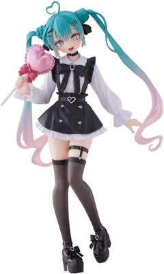 Produktbild von Hatsune Miku Kawaii Anime Sammelfigur 18 cm ProjectDiva