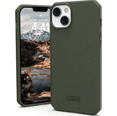 Obrázek produktu pro Pouzdro UAG Outback pro iPhone 14 Plus, zelené