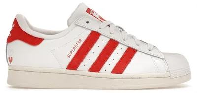 Produktbild von adidas Superstar Valentine's Day (2024) (Women's) - EU 42