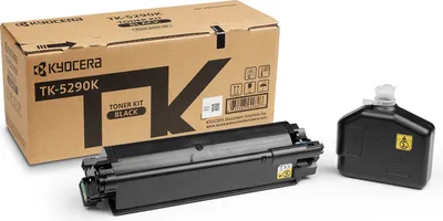 Image de Kyocera 1T02TX0NL0 Kyocera Toner TK-5290 K schwarz