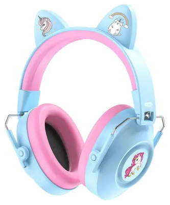 Produktbild von Gehörschutz Kinder Ohrenschützer - SNR 27,4 dB - für Autismus