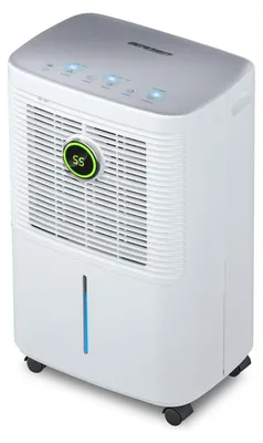 Obrázek produktu pro Berdsen BD-525 Kompresorový odvlhčovač vzduchu 240 W, 1,6 L, bílý