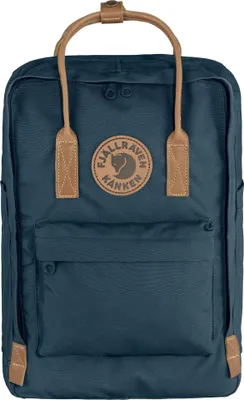 Produktbild von FJÄLLRÄVEN Kanken No. 2 Laptop 15 Zoll Navy