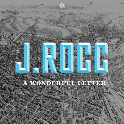 Produktbild von A Wonderful Letter