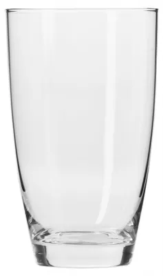 Produktbild von Ambition AMBER Latte Macchiato Gläser 450 ml 6 Stück