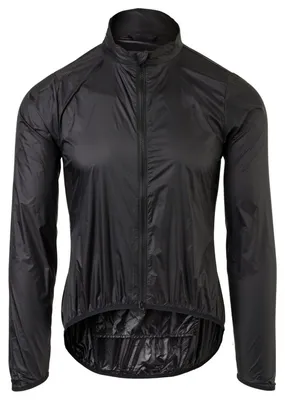Produktbild von Agu Wind Ii Essential Jacke Grau M Mann Grau M
