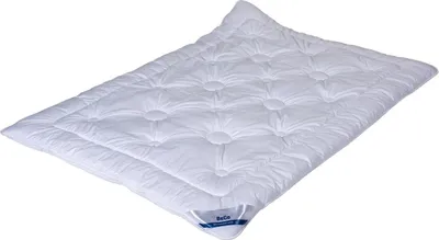 Produktbild von Winterbettdecke BeCo Royal Soft, 135 x 200 cm,  Stiftung Warentest (10/2019) mit “GUT“ (2,4) bewertet.
