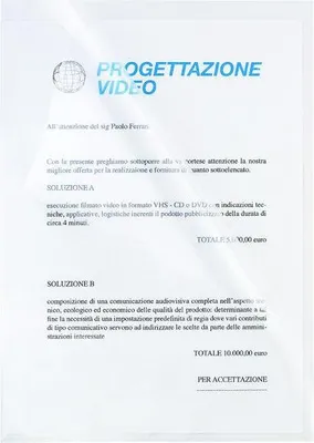 Obrázok produktu pre Favorit Pratic Polypropylén (PP) priehľadný