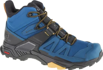 Image de Chaussures Salomon X Ultra 4 Mid Gtx 416245