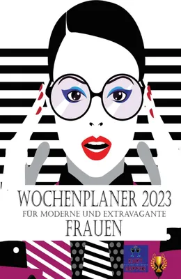 Produktbild von Wochenplaner 2023