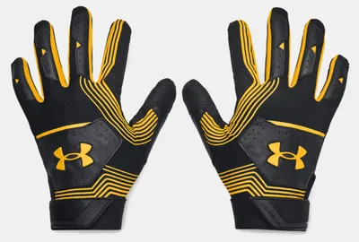 Produktbild von Under Armour Clean Up (1365461) XXL Yellow Baseball/Softball Artikel