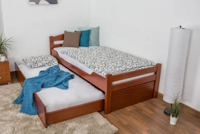 Produktbild von Ausziehbares Bett