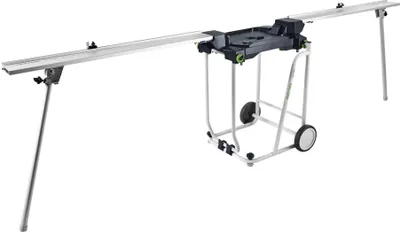 Immagine prodotto di Set base Festool UG-KA-KS 60 | 202055