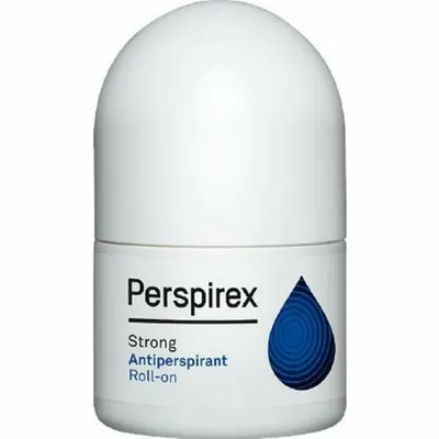 Produktbild von Perspirex Strong Antitranspirant Roll-on 20ml