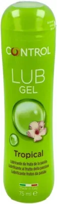 Obrázok produktu pre Control - Alebo Tropical Schmiergel 75 Ml