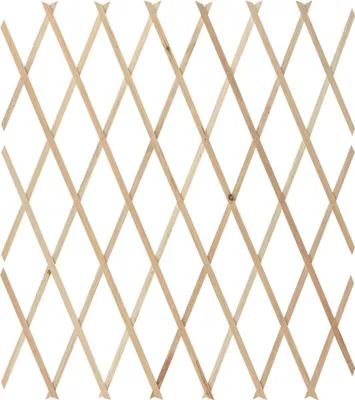 Obrázok produktu pre vidaXL Borovica 5 ks Plot z masívneho dreva 180x80 cm