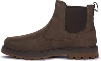 Produktbild von Timberland Britton Road  Enkellaarzen - Khaki - Maat 41