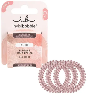 Immagine prodotto di Slim Pink Monocle Hair Eraser 3 pz