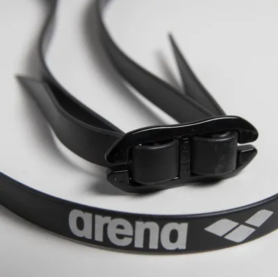 Produktbild von arena Cobra Core Swipe Erwachsenen Schwimmbrille FINA-, Farbe:Gelb